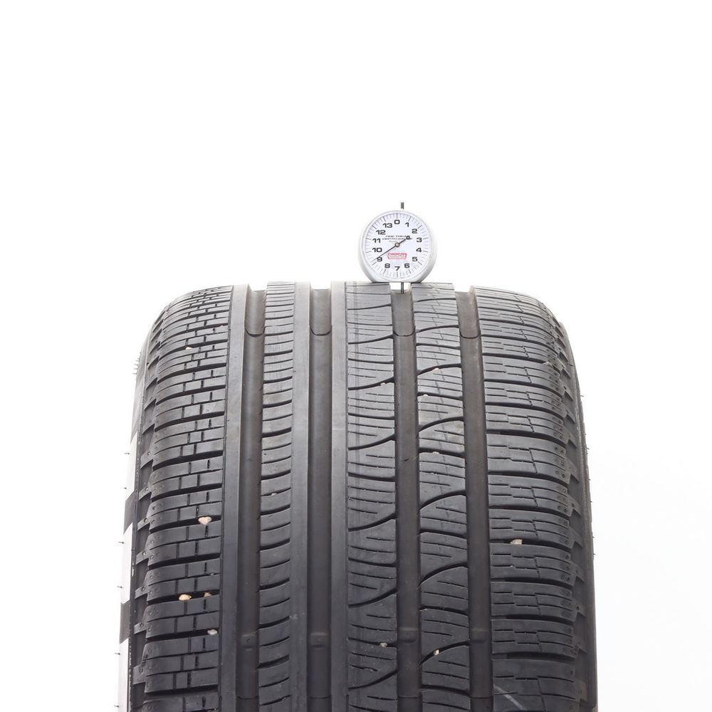 Used 275/45R21 Pirelli Scorpion Verde LR 110W - 9/32 - Image 2