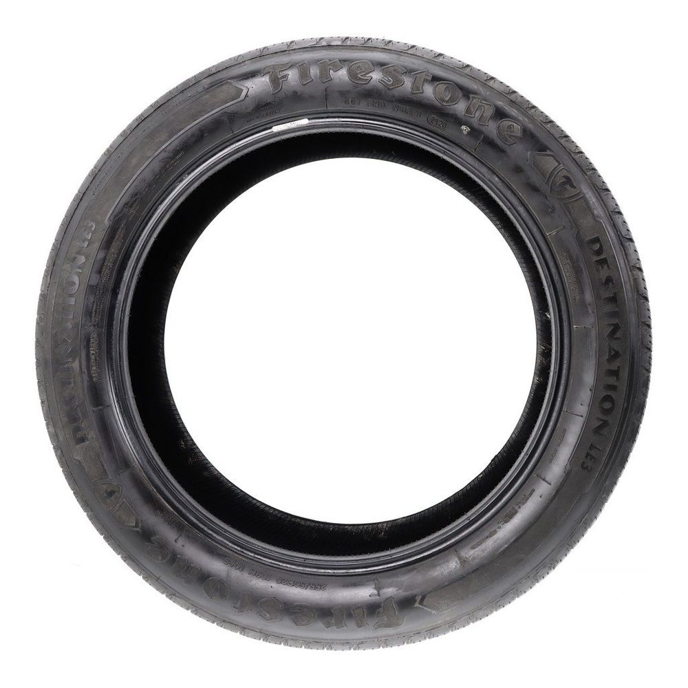 Used 255/50R20 Firestone Destination LE3 109H - 7/32 - Image 3