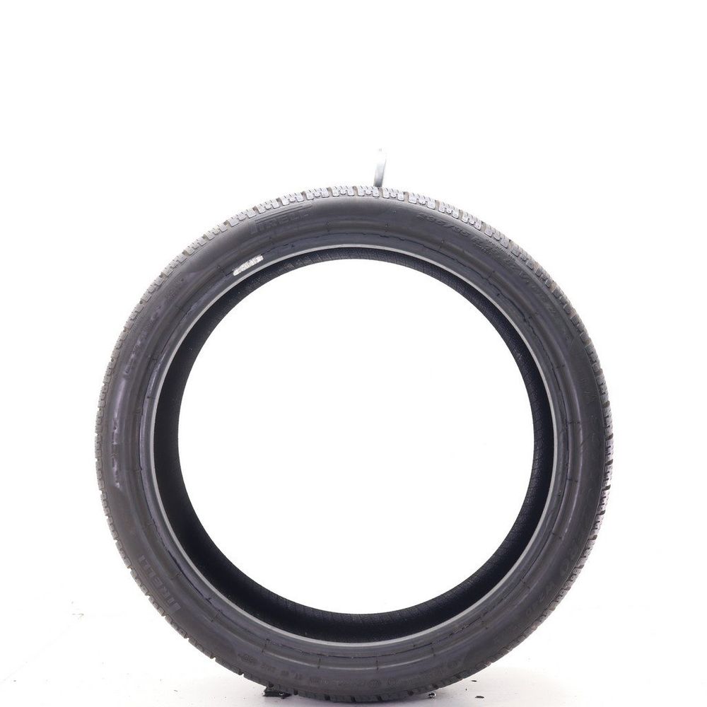Used 235/35R19 Pirelli Sottozero Winter 240 Serie II N1 87V - 8.5/32 - Image 3