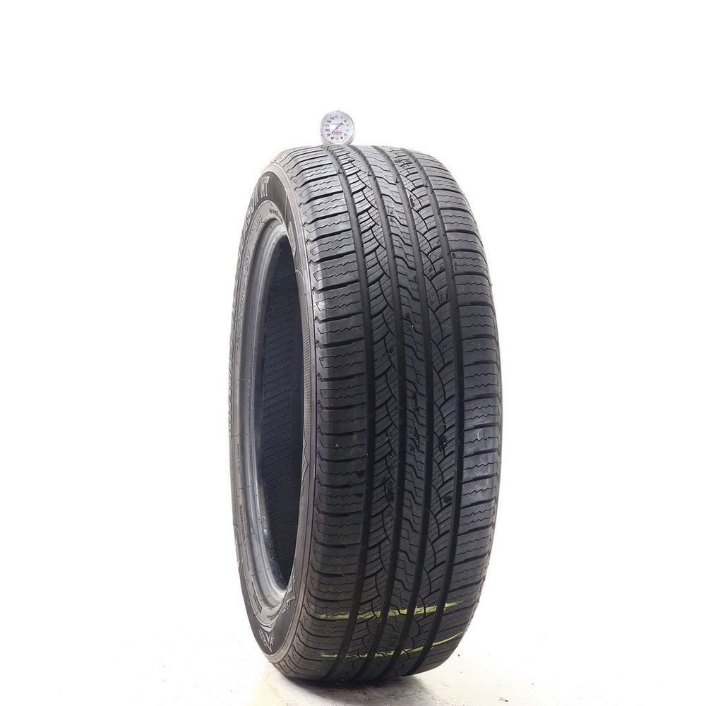 Used 235/55R19 Mavis All Season HT 105V - 8.5/32 - Image 1