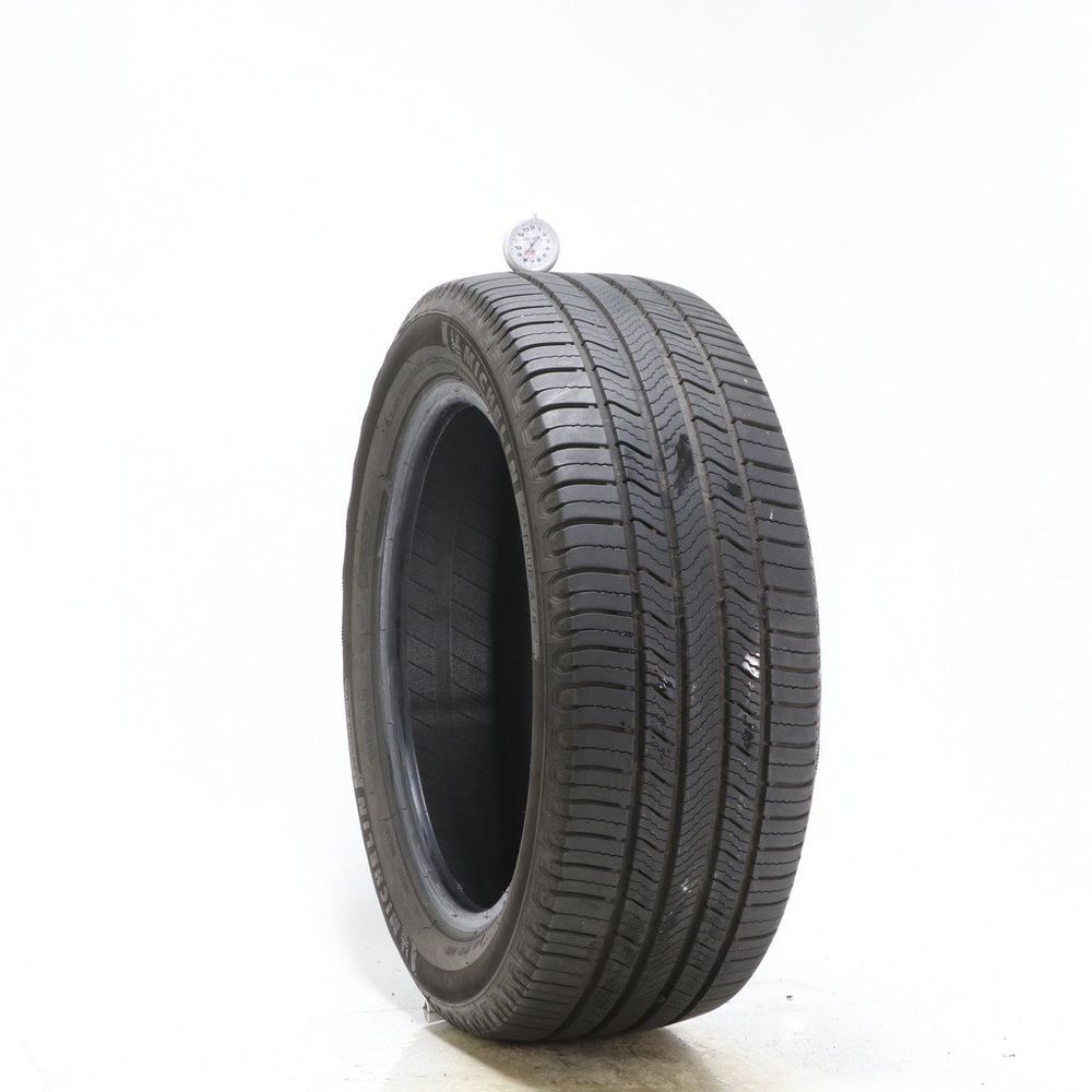 Set of (2) Used 235/50R18 Michelin X Tour A/S 2 97H - 8-8.5/32 - Image 4