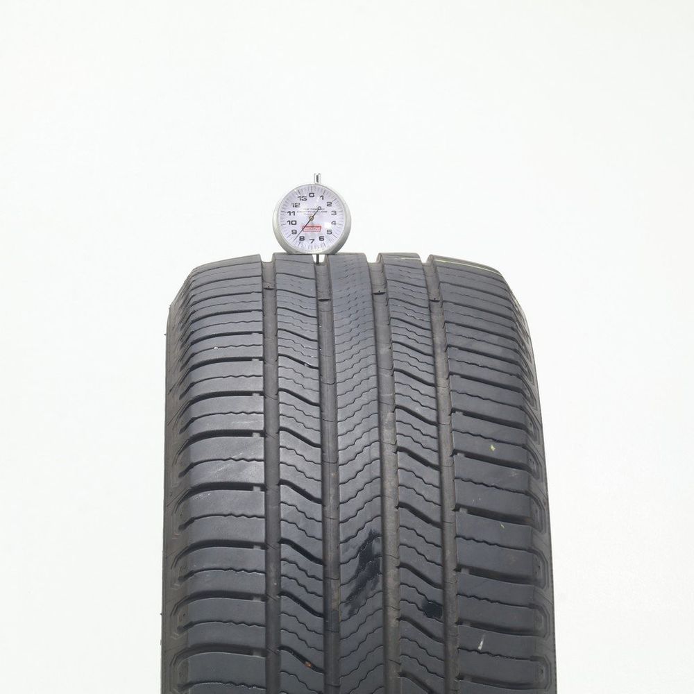 Set of (2) Used 235/50R18 Michelin X Tour A/S 2 97H - 8-8.5/32 - Image 5