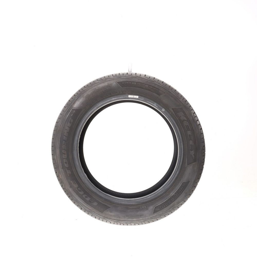 Set of (4) Used 205/55R16 Kelly Edge Touring A/S 91V - 8-9.5/32 - Image 12