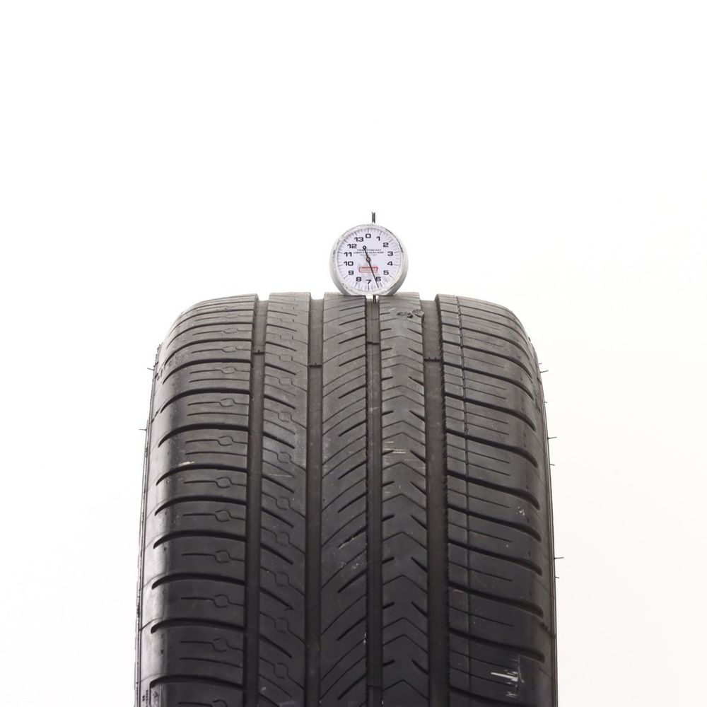 Set of (2) Used 255/45ZR20 Michelin Pilot Sport All Season 4 105Y - 6-6.5/32 - Image 2