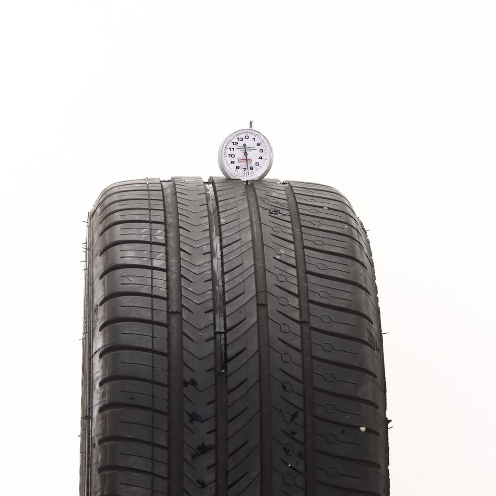 Set of (2) Used 255/45ZR20 Michelin Pilot Sport All Season 4 105Y - 6-6.5/32 - Image 5