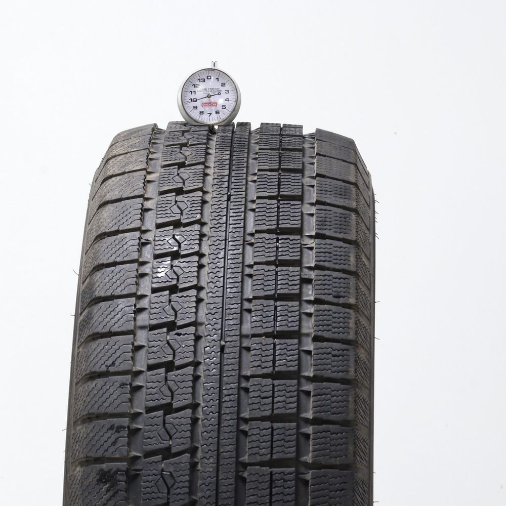 Used 235/65R18 Nitto NT90W Winter 106T - 9.5/32 - Image 2