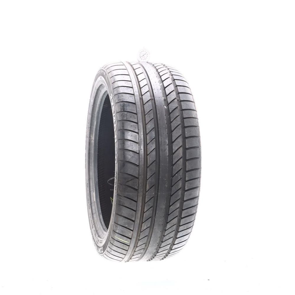 Used 275/40R20 Continental 4x4 SportContact 106Y - 9/32 - Image 1