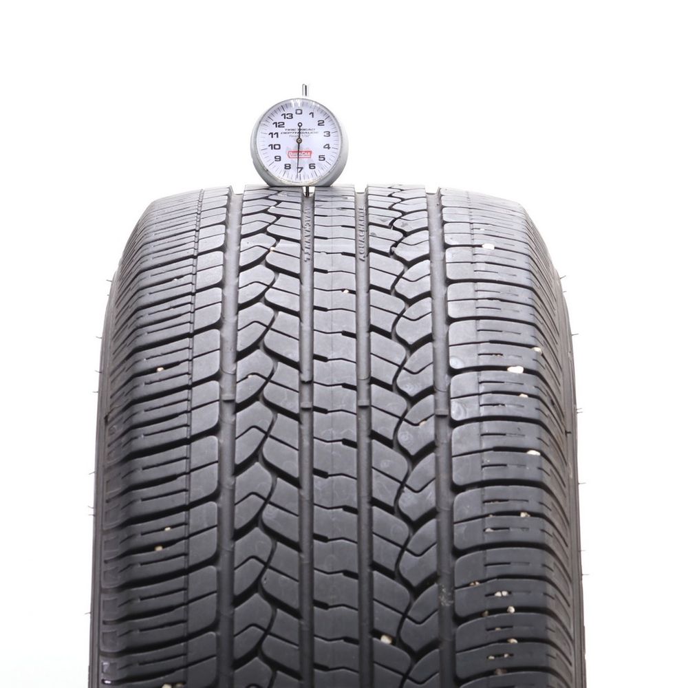 Used 235/60R18 Goodyear Assurance CS Fuel Max 102H - 7/32 - Image 2