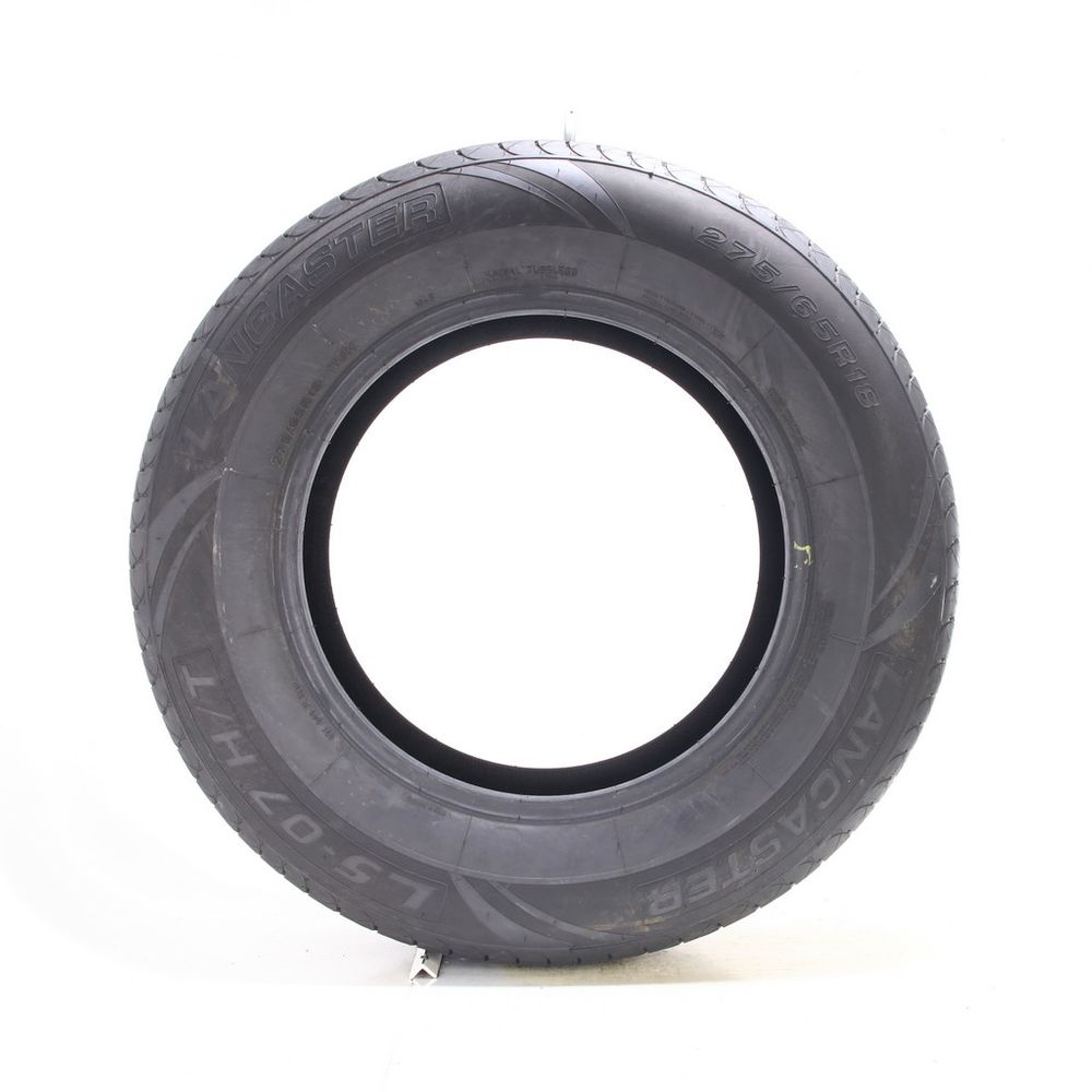 Used 275/65R18 Lancaster LS-07 H/T 116H - 9/32 - Image 3