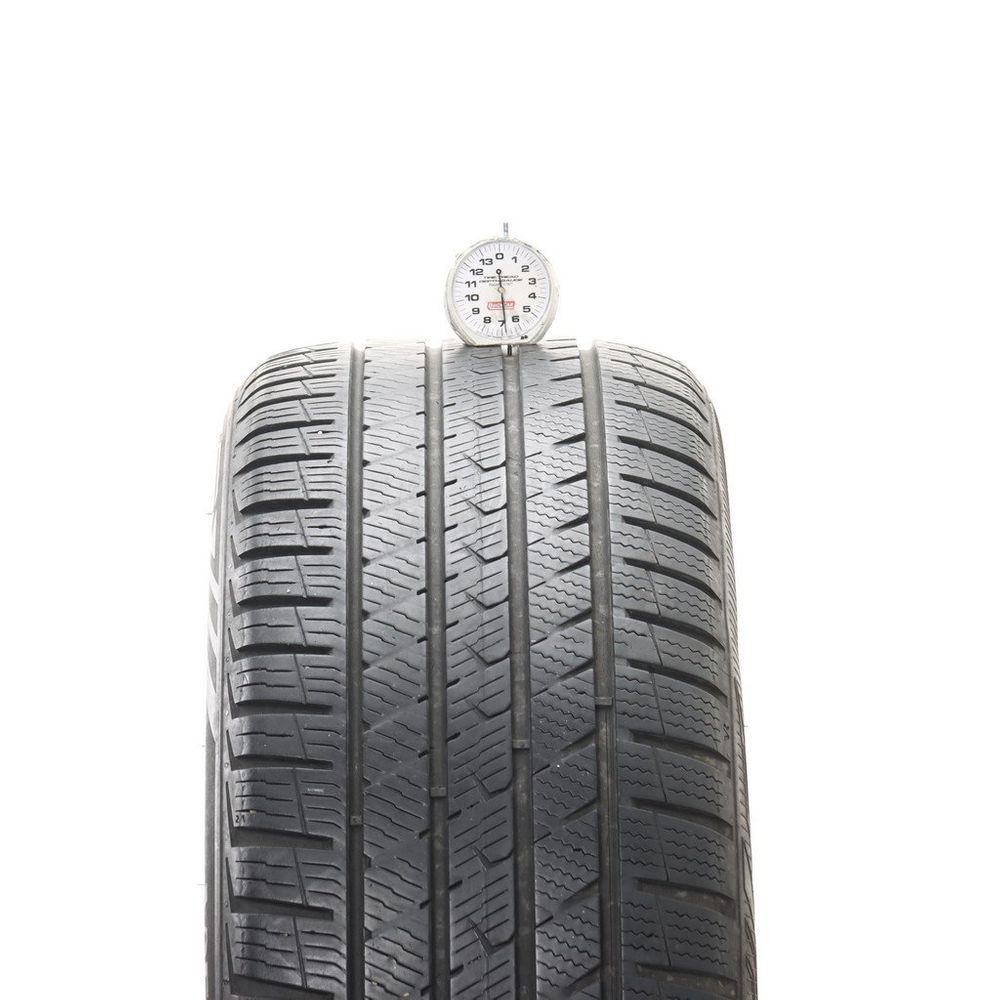 Used 225/45R19 Vredestein Quatrac Pro 96W - 6.5/32 - Image 2