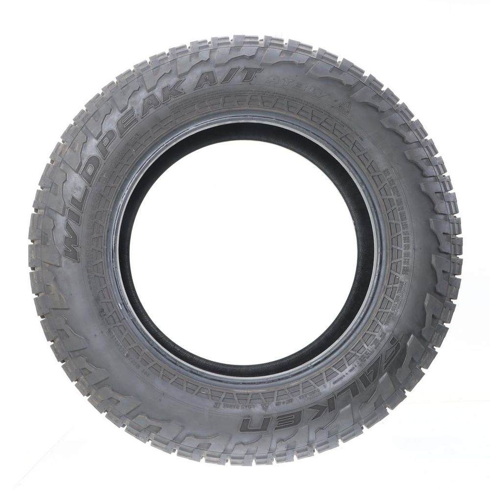 Used LT 285/65R20 Falken Wildpeak A/T3W 127/124R E - 11/32 - Image 3