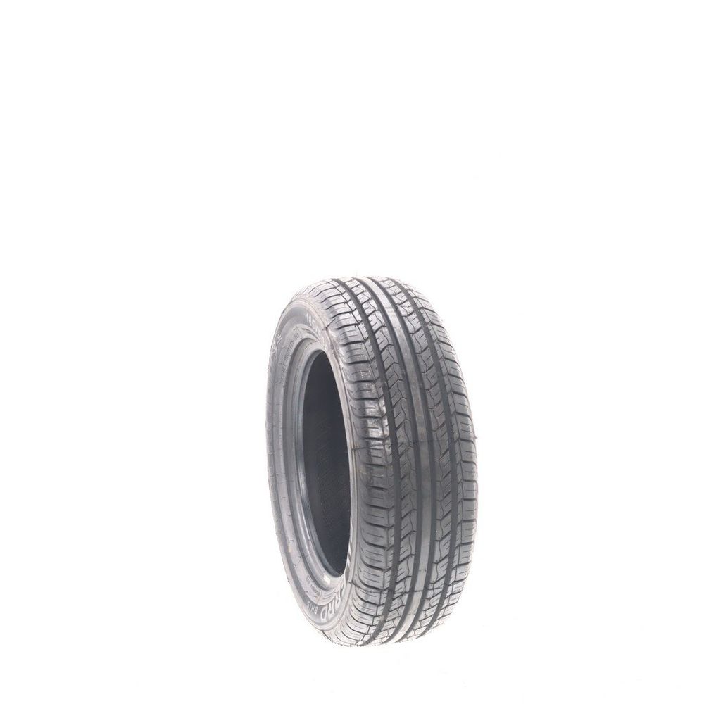 Set of (4) New 185/60R14 Blacklion BH15 Cilerro 82H - Image 1