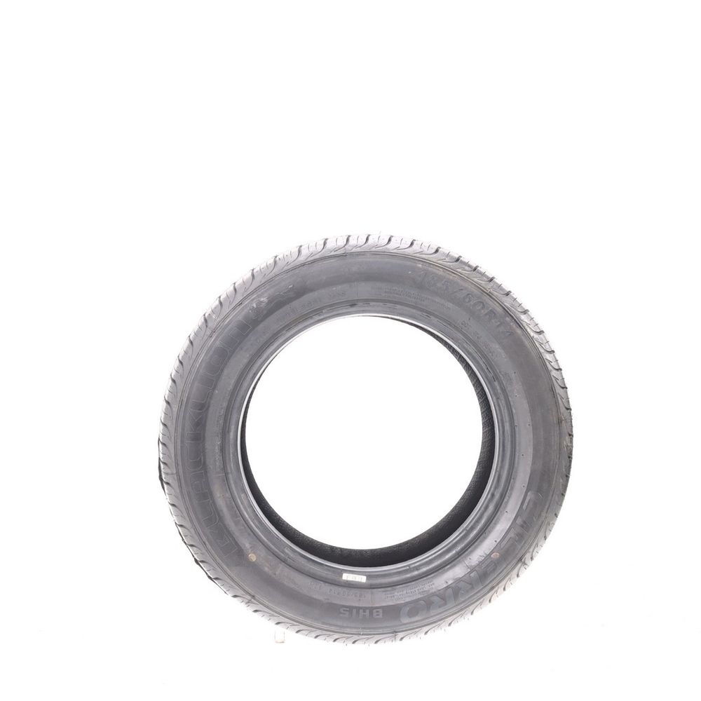 Set of (4) New 185/60R14 Blacklion BH15 Cilerro 82H - Image 3