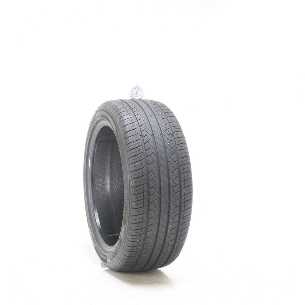 Set of (2) Used 225/45ZR17 Westlake SA-07 94W - 7.5-8/32 - Image 1