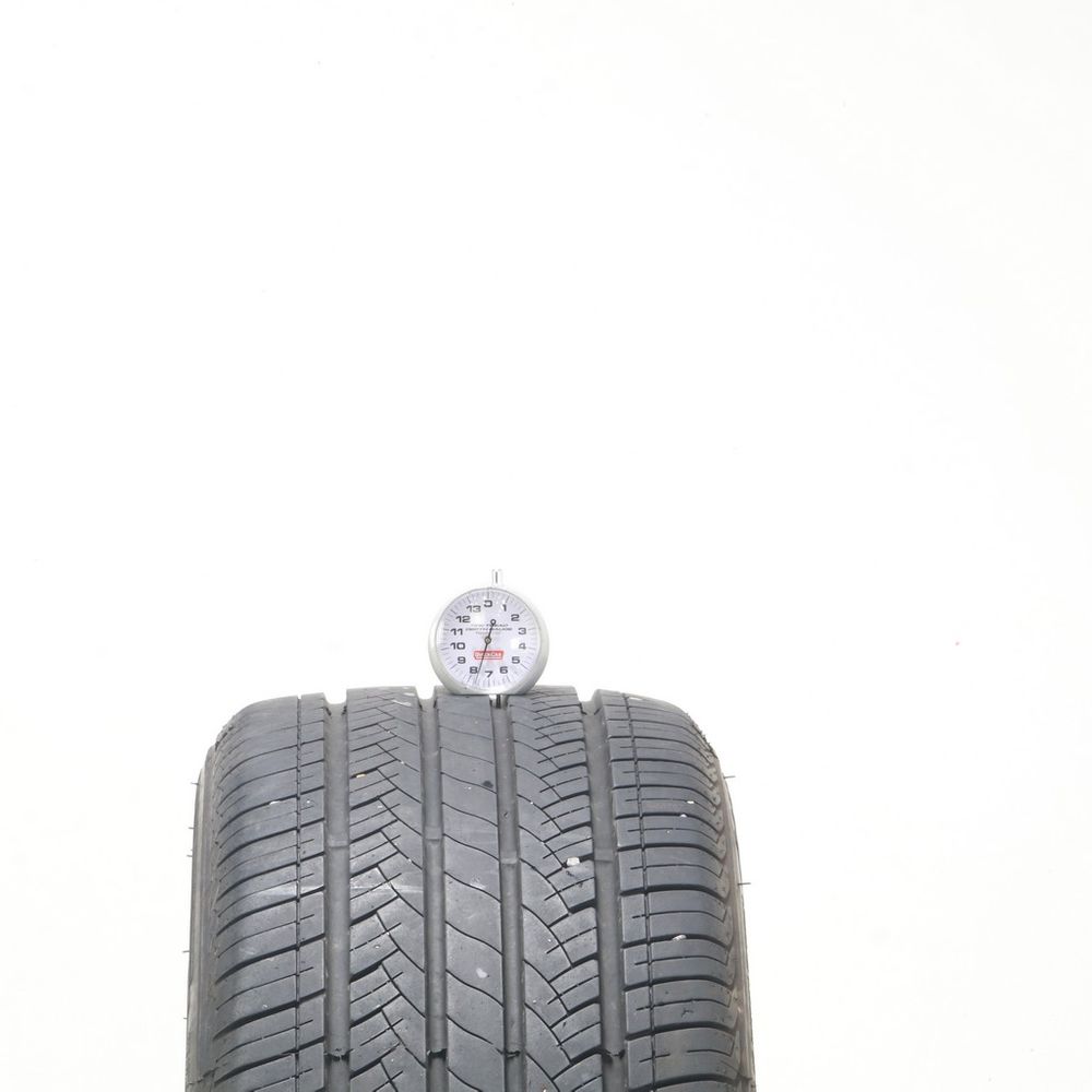 Set of (2) Used 225/45ZR17 Westlake SA-07 94W - 7.5-8/32 - Image 2