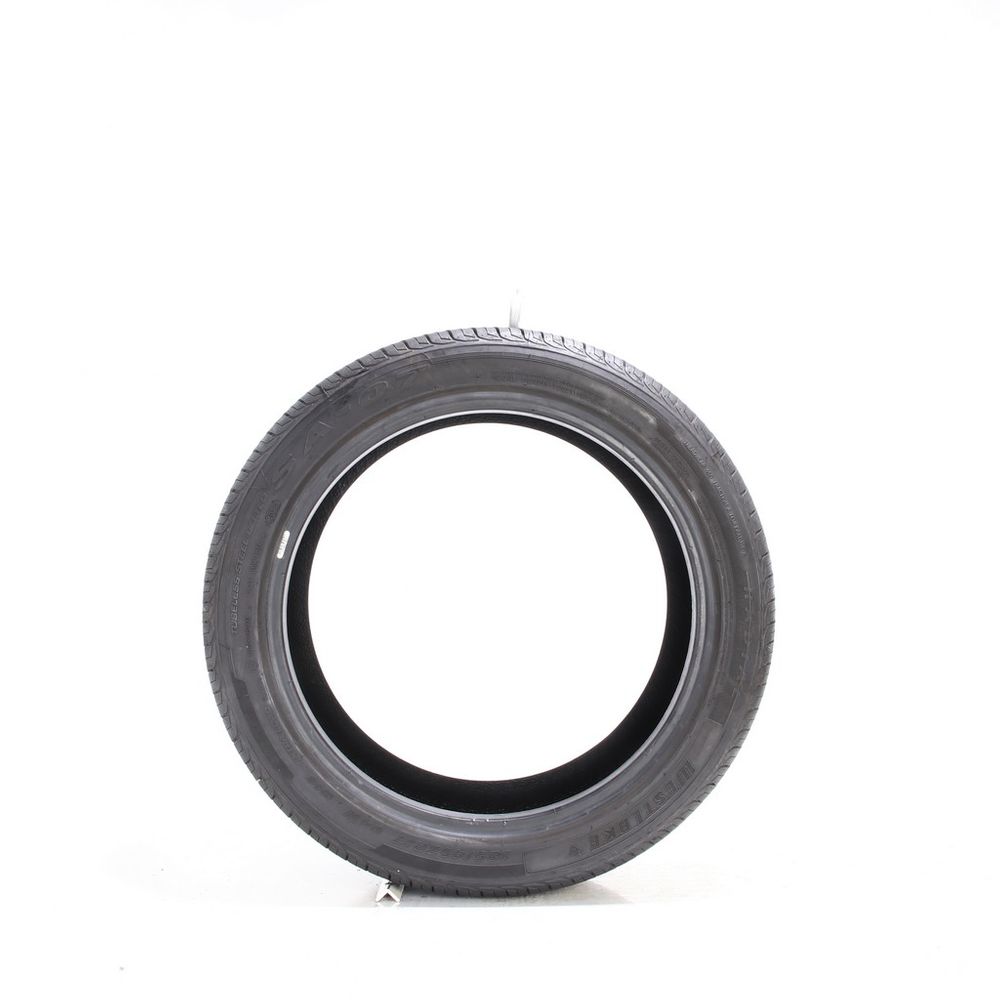 Set of (2) Used 225/45ZR17 Westlake SA-07 94W - 7.5-8/32 - Image 3