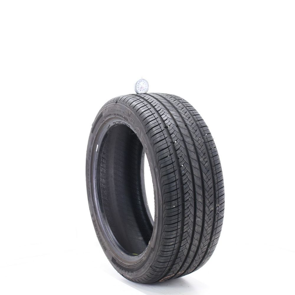 Set of (2) Used 225/45ZR17 Westlake SA-07 94W - 7.5-8/32 - Image 4