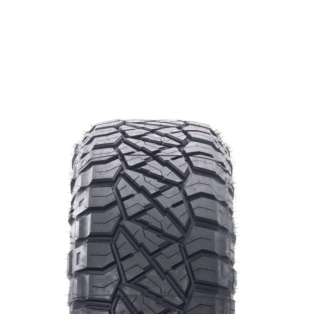 New 265/65R17 Nitto Ridge Grappler 116T - Image 2