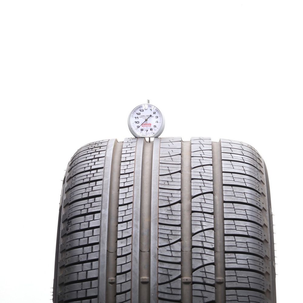 Used 285/40R22 Pirelli Scorpion Verde LR PNCS 110Y - 8.5/32 - Image 2