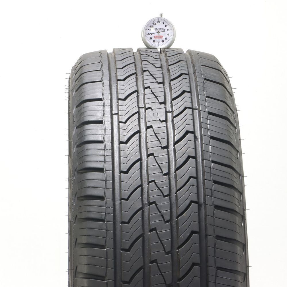 Used 235/55R20 Cooper Endeavor Plus 102H - 10/32 - Image 2