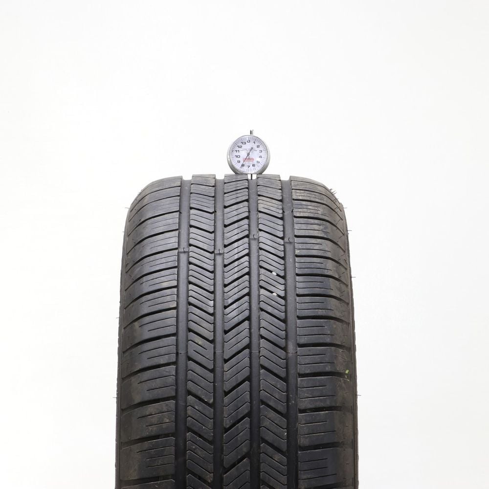 Set of (2) Used 255/55R18 Goodyear Eagle LS-2 109H - 8-8.5/32 - Image 2