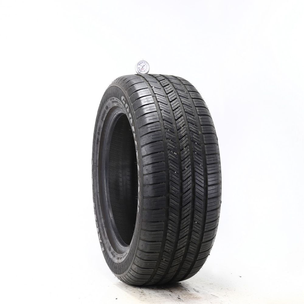 Set of (2) Used 255/55R18 Goodyear Eagle LS-2 109H - 8-8.5/32 - Image 4