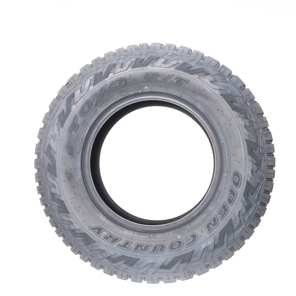 New 285/70R17 Toyo Open Country RT 117S | Utires