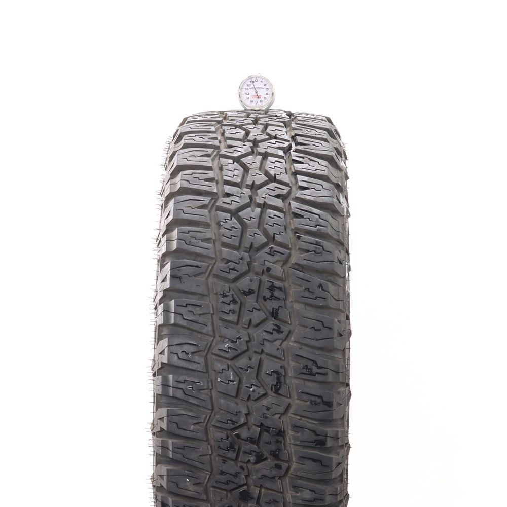 Used LT 245/75R17 Milestar Patagonia A/T Pro 121/118S E - 13/32 - Image 2