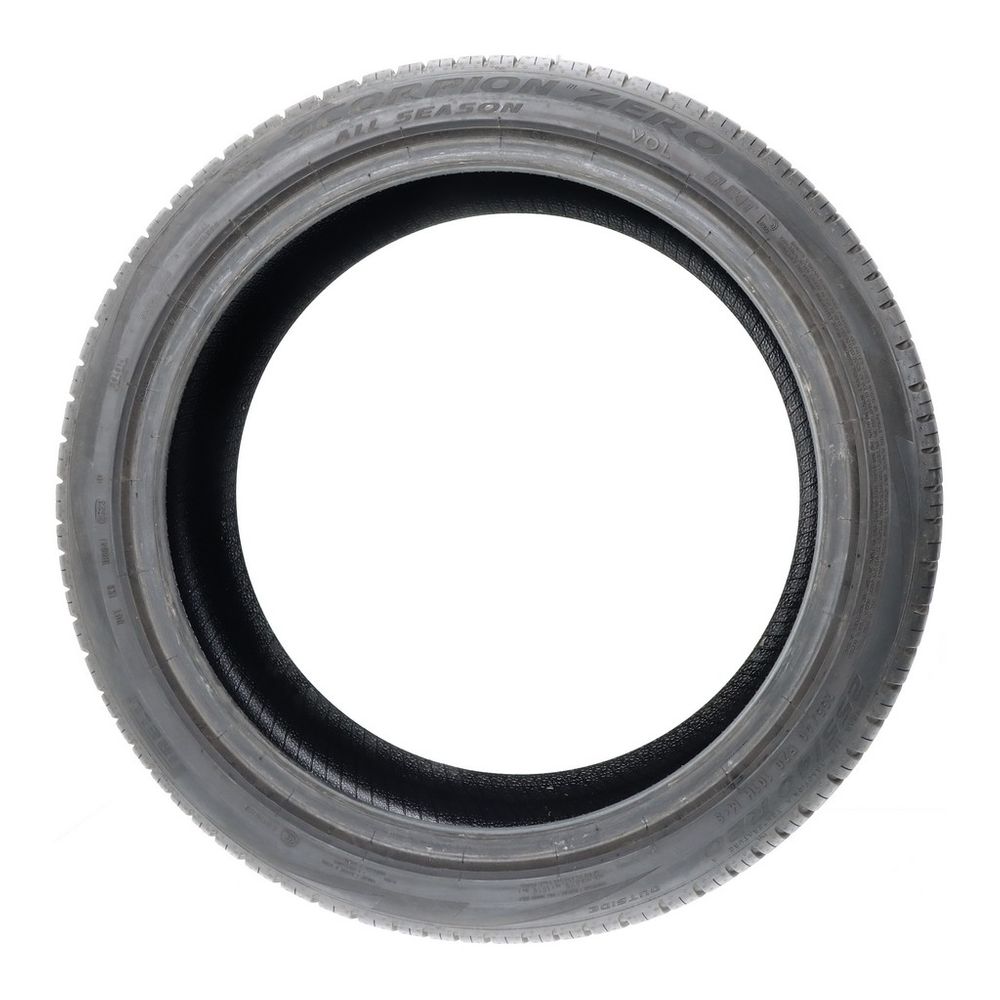 Used 255/40R20 Pirelli Scorpion Zero VOL Elect 101H - 8.5/32 - Image 3