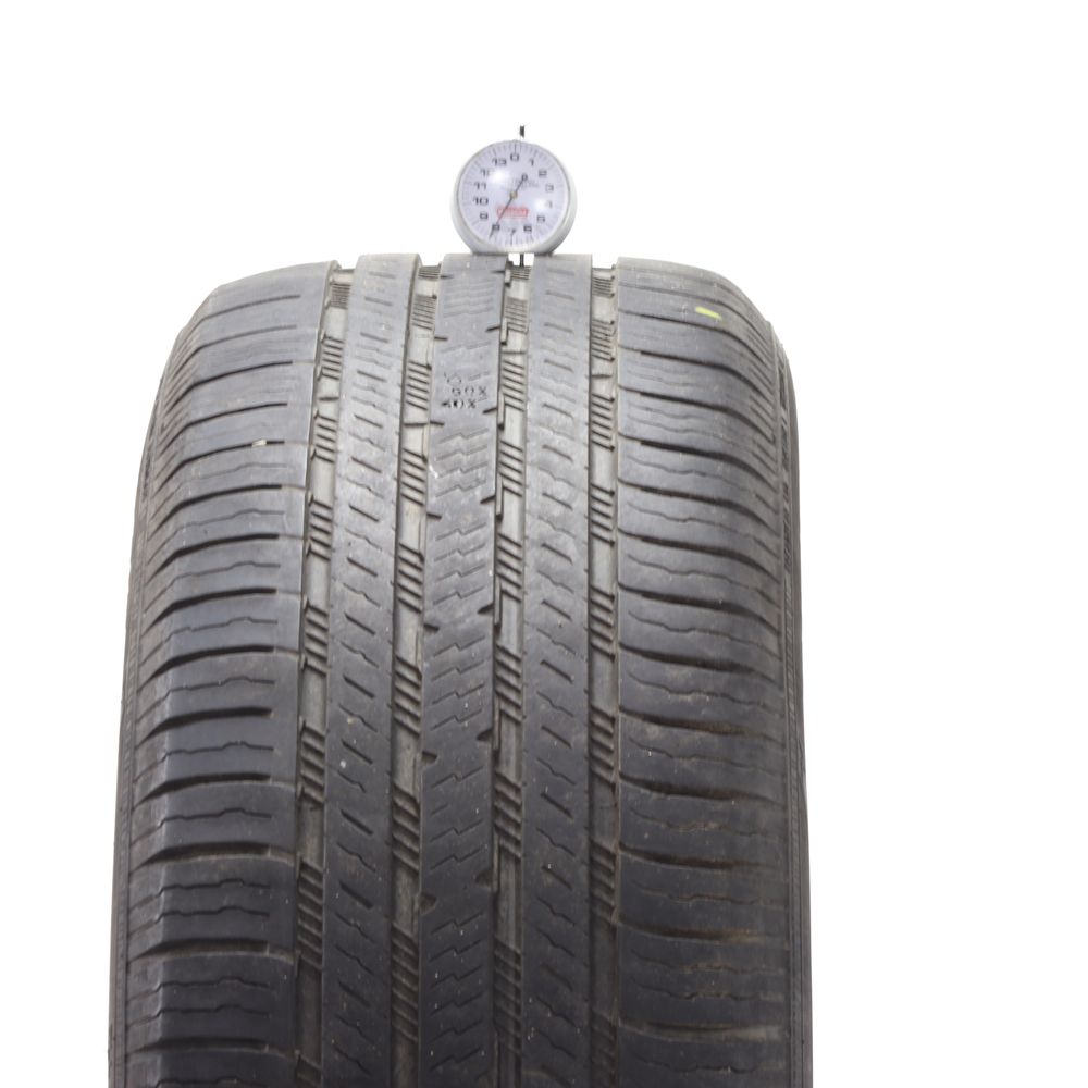 Used 245/55R19 Nokian Entyre C/S 103H - 8/32 - Image 2