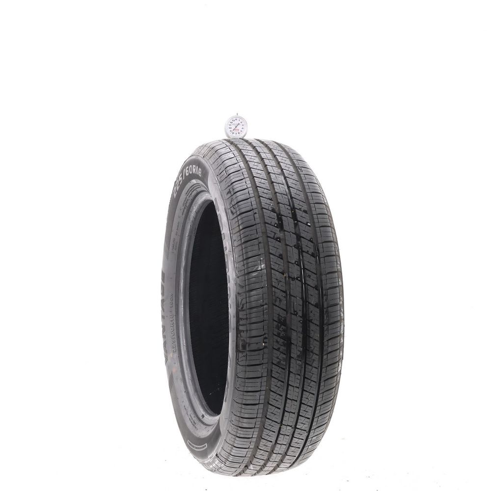 Set of (2) Used 225/60R18 Vantage Touring A/S 100H - 7.5-8.5/32 - Image 4