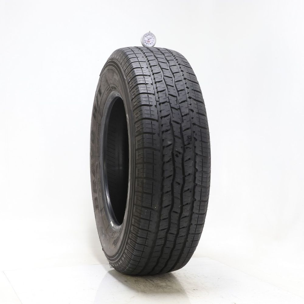 Used 245/70R17 Maxxis Bravo H/T 770T 110T - 9/32 - Image 1