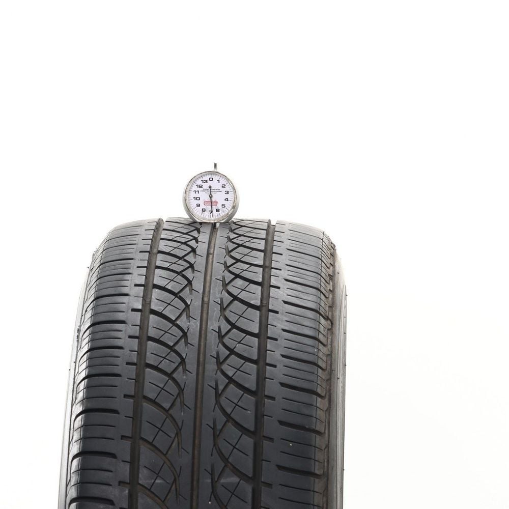 Used 225/60R16 Bridgestone Turanza LS-V 97V - 6.5/32 - Image 2