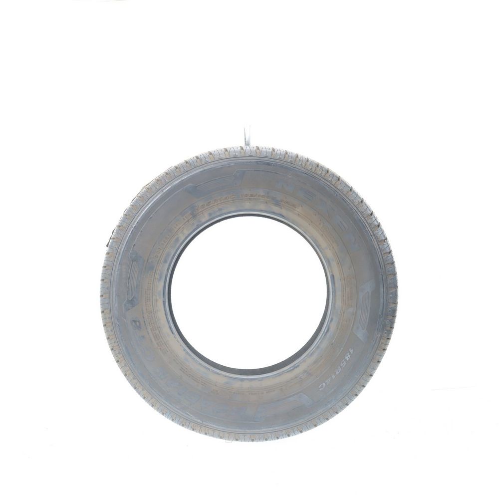 Used 185R14C Nexen Roadian CT8 102/100T - 10/32 - Image 3