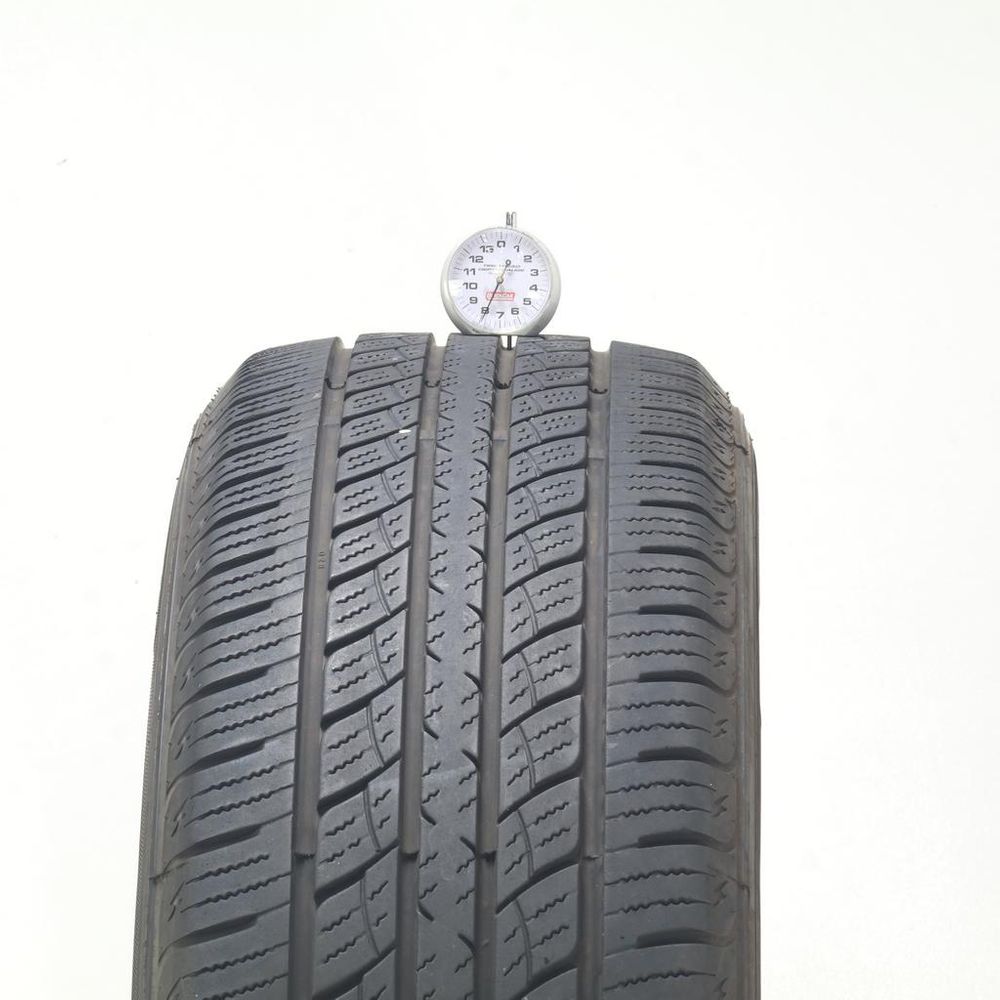 Set of (2) Used 235/55R20 Westlake SU318 H/T 102H - 7.5-8.5/32 - Image 2