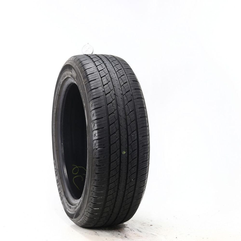 Set of (2) Used 235/55R20 Westlake SU318 H/T 102H - 7.5-8.5/32 - Image 4