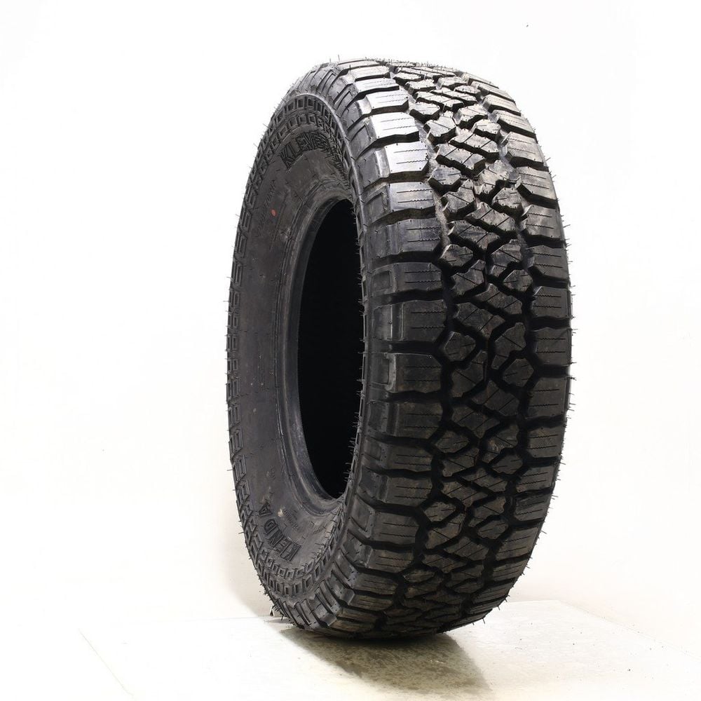 New 285/70R17 Kenda Klever AT2 117T - 14/32 - Image 1