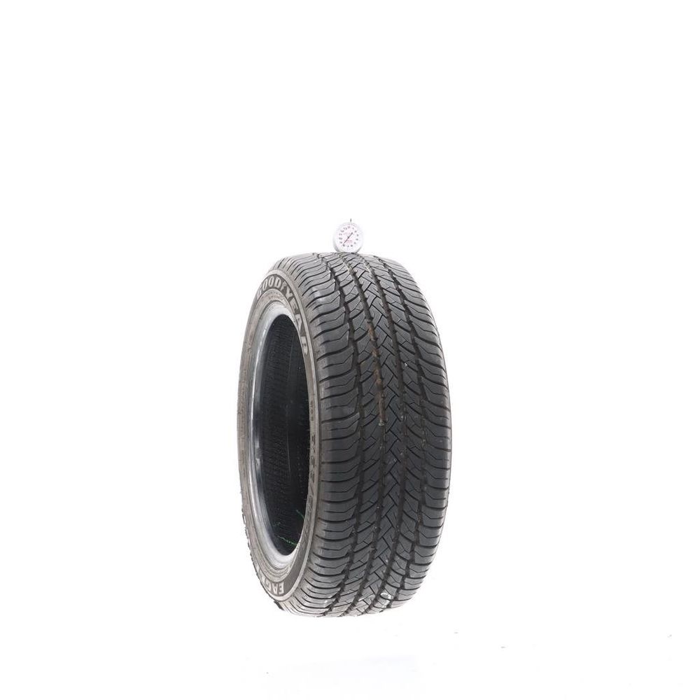 Used 195/50R15 Goodyear Eagle GT HR 81H - 8.5/32 - Image 1
