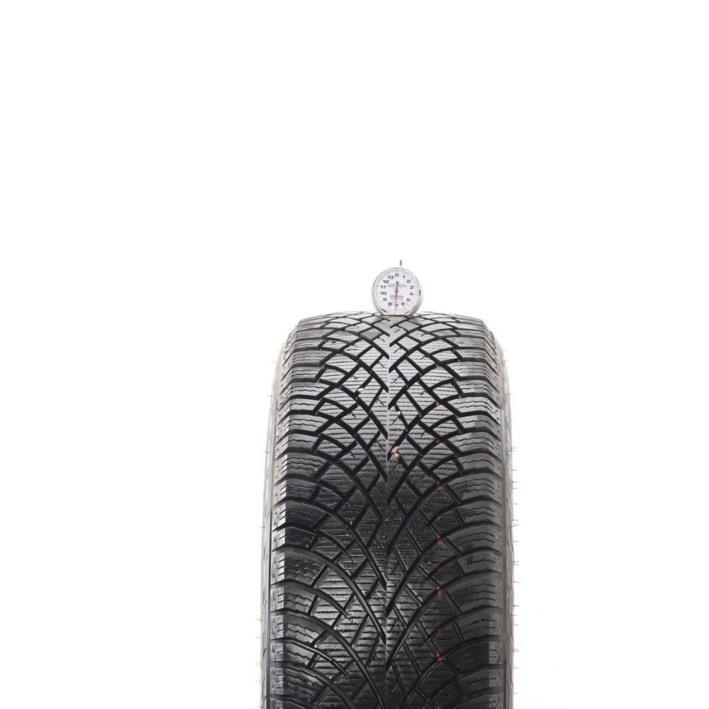 Used 225/60R18 Nokian Hakkapeliitta R5 SUV 104R - 7/32 - Image 2