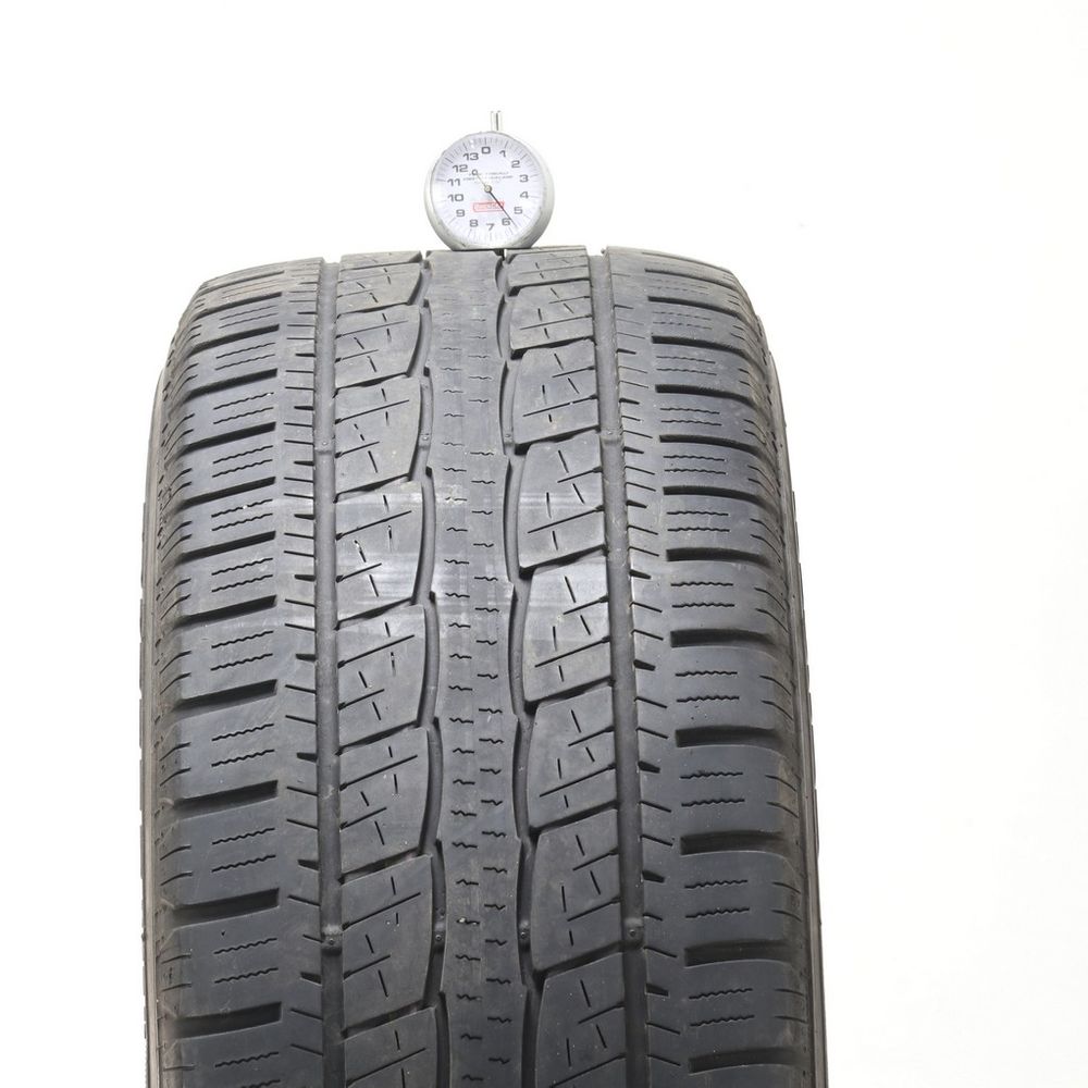 Used 245/55R19 General Grabber HTS 60 103T - 5.5/32 - Image 2