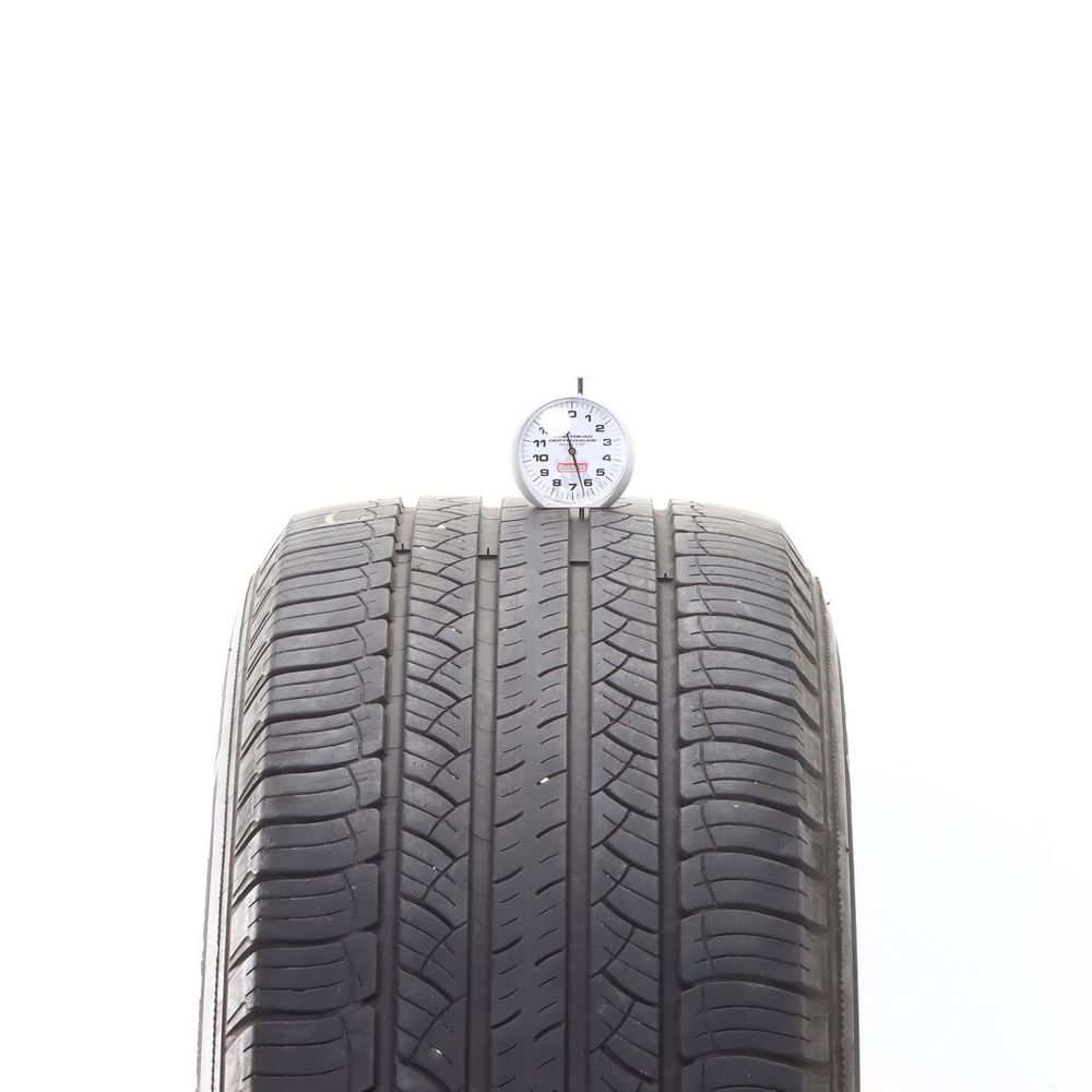 Used 245/60R18 Michelin Latitude Tour HP 104H - 6.5/32 - Image 2