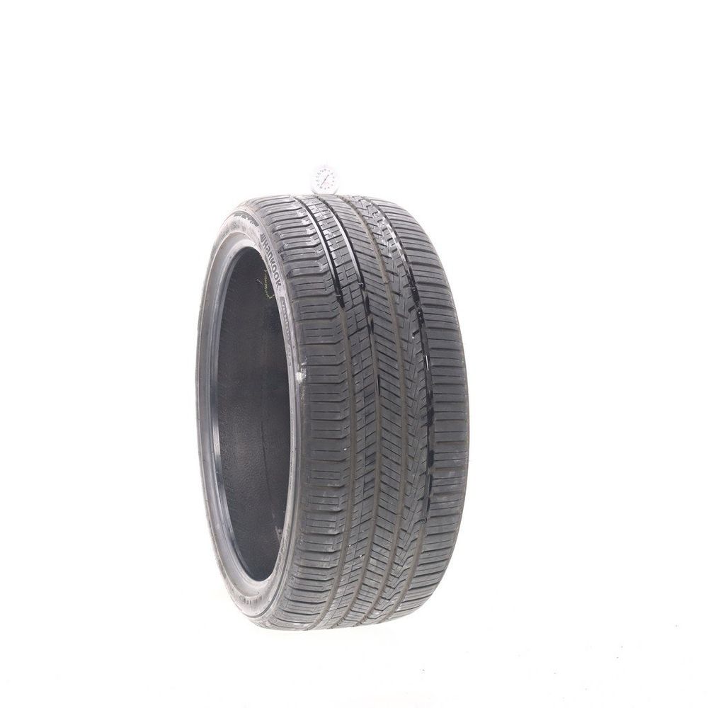 Used 255/35ZR21 Hankook Ventus S1 AS 98Y - 8/32 - Image 1