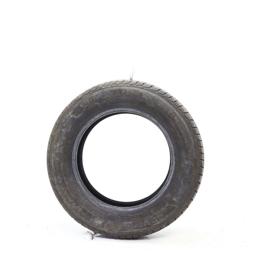 Set of (2) Used 175/70R14 General Altimax RT43 84T - 7.5-8/32 - Image 1