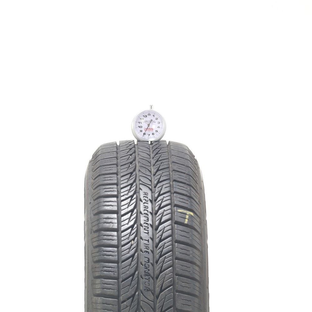 Set of (2) Used 175/70R14 General Altimax RT43 84T - 7.5-8/32 - Image 4