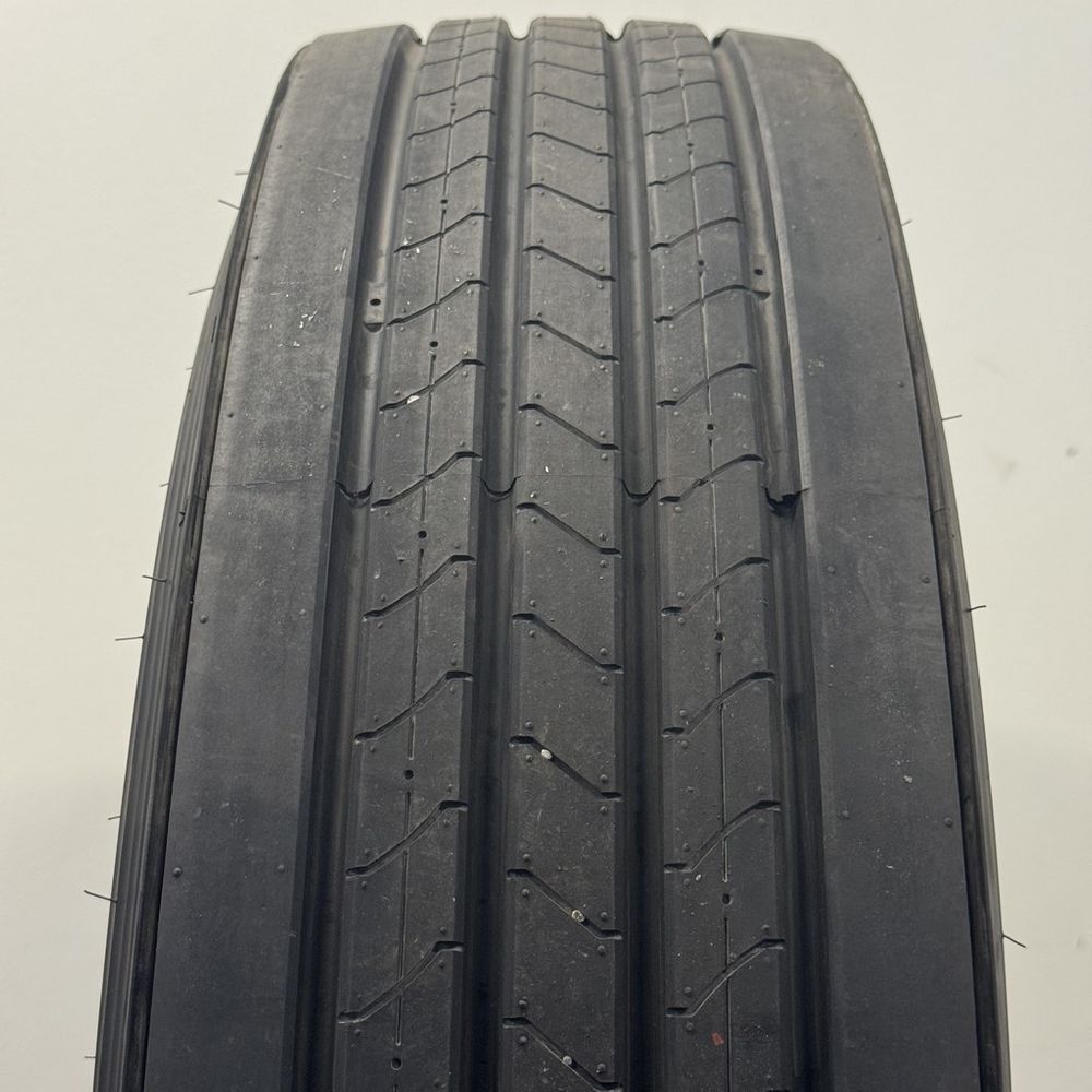 Driven Once 11R22.5 Hankook e3 Max TL21 Long Haul 144/142L - 11.5/32 - Image 2