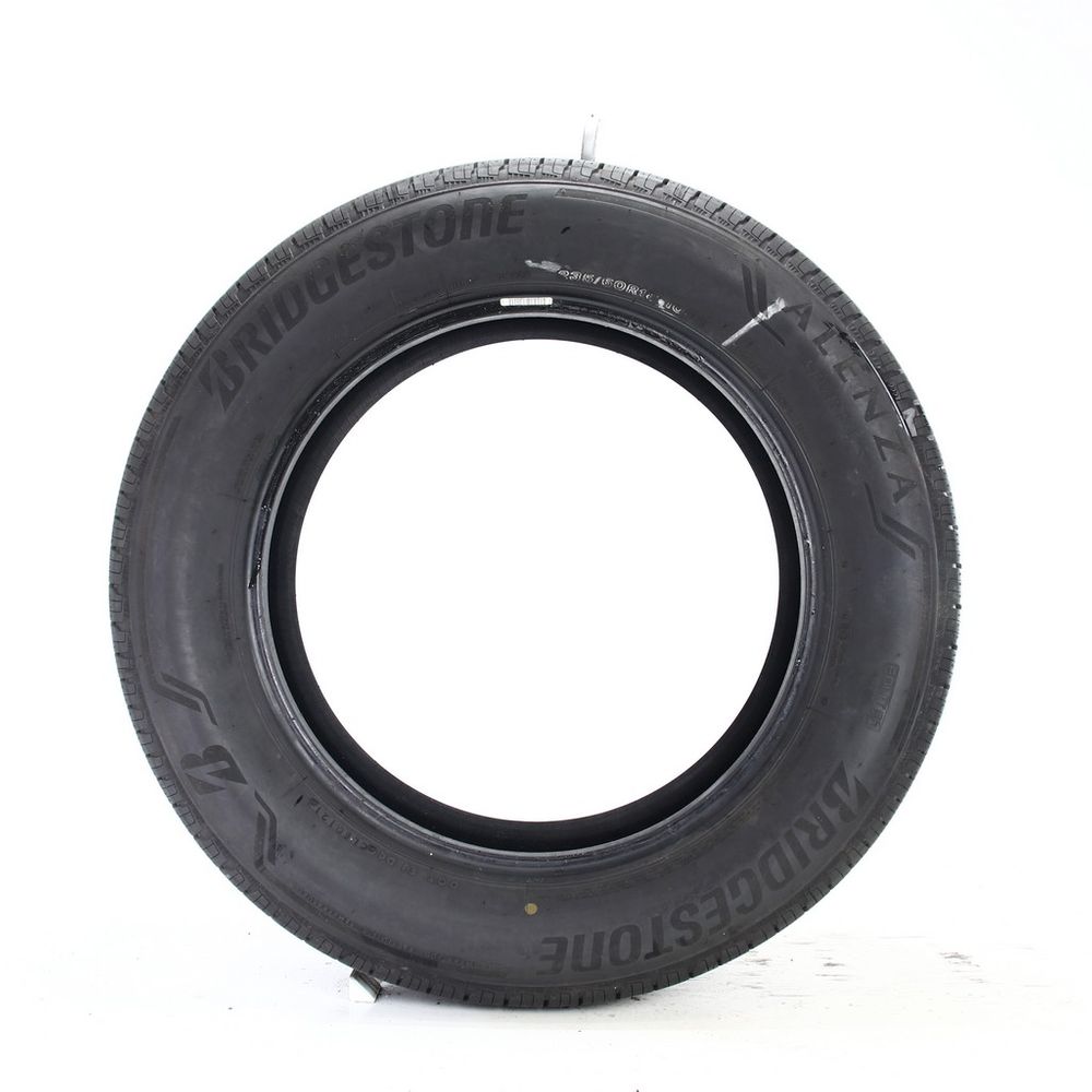 Used 235/60R18 Bridgestone Alenza Sport A/S 103H - 8/32 - Image 3