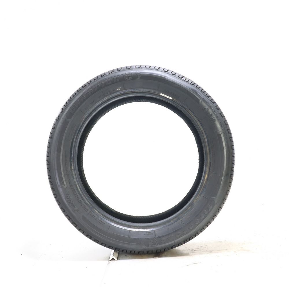 Driven Once 215/55R18 Firestone Champion Fuel Fighter 95H - 10/32 - Image 3
