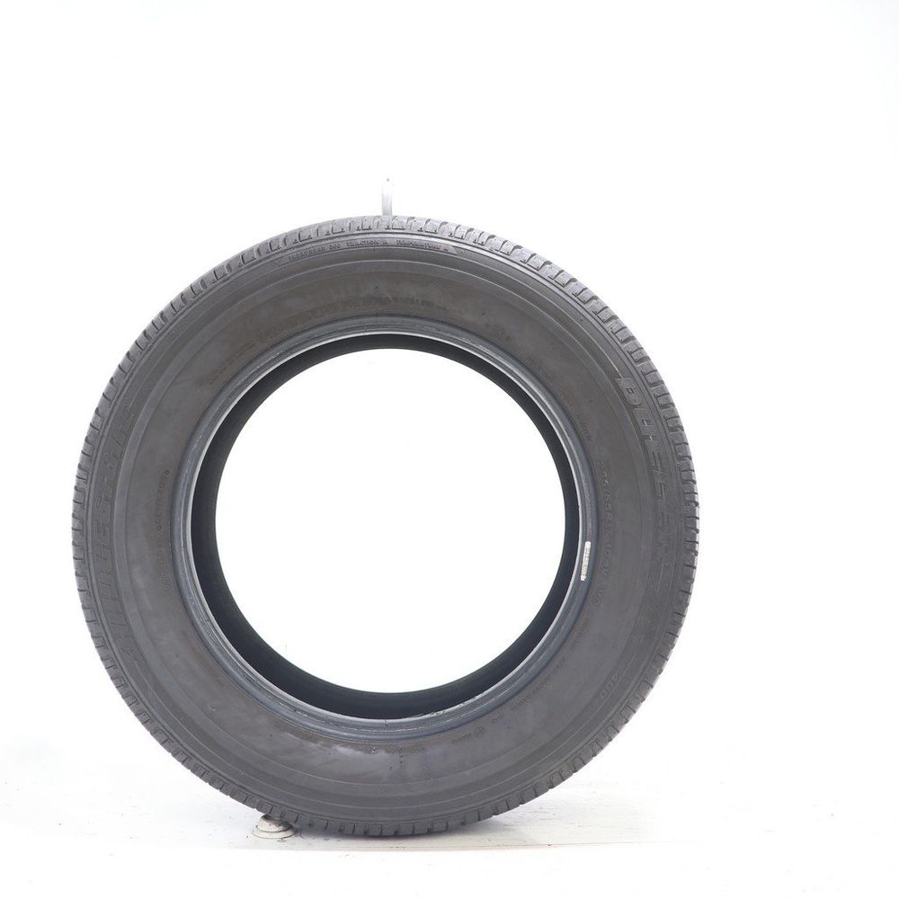 Used 255/55R17 Bridgestone Dueler H/L 400 MO 104V - 7.5/32 - Image 3