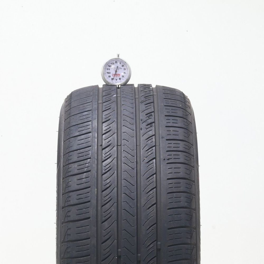 Set of (4) Used 215/50R17 Advanta ER-800 95V - 7-8.5/32 - Image 5