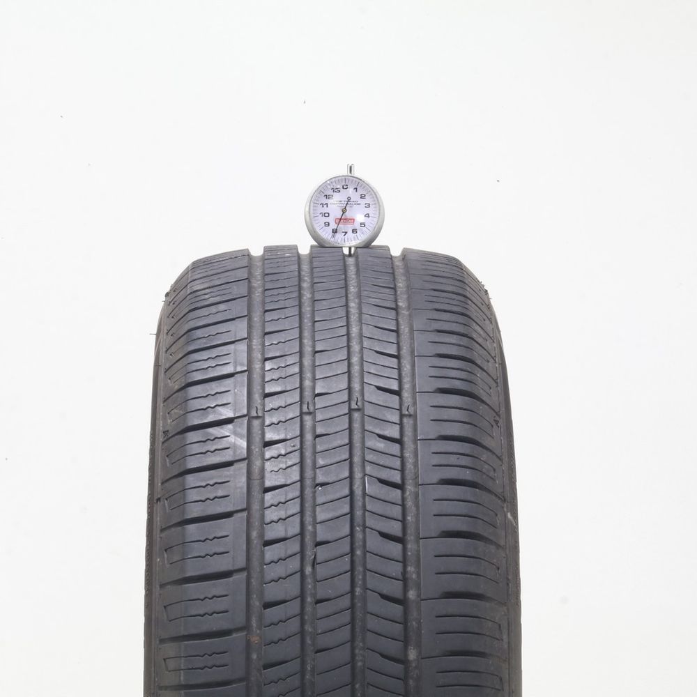 Set of (2) Used 225/60R17 Fortune Perfectus FSR602 99V - 7.5/32 - Image 2